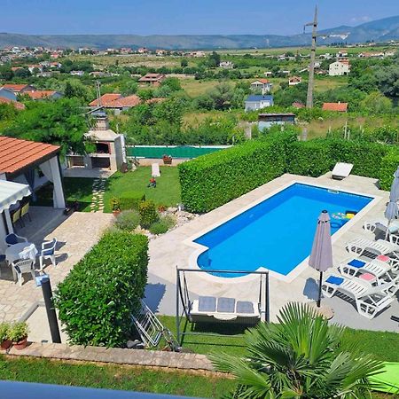 Villa Panorama Blagaj Exterior photo